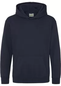 Embroidered Kids Hoodie Awdis JH01J