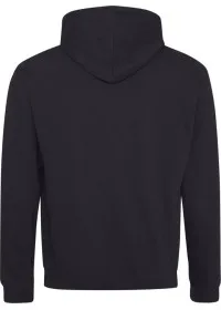 Embroidered Kids Two Tone Hoodie Awdis JH03J