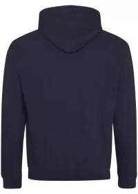 Embroidered Kids Two Tone Hoodie Awdis JH03J