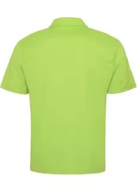 Custom Embroidered Sports Polo Shirt Awdis JC040