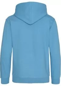 Embroidered Kids Hoodie Awdis JH01J