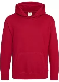 Embroidered Kids Hoodie Awdis JH01J