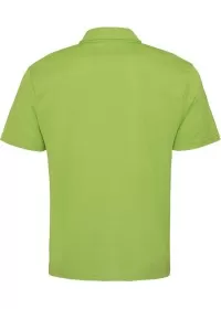 Custom Embroidered Sports Polo Shirt Awdis JC040