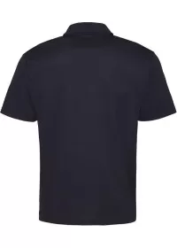 Custom Embroidered Sports Polo Shirt Awdis JC040