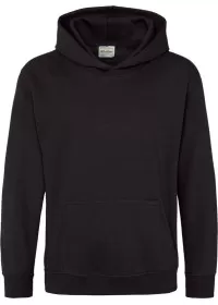 Embroidered Kids Hoodie Awdis JH01J