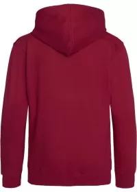 Embroidered Kids Hoodie Awdis JH01J