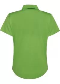 Embroidered Ladies Cool Polo Shirt Awdis JC045