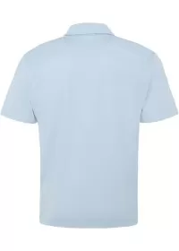 Custom Embroidered Sports Polo Shirt Awdis JC040