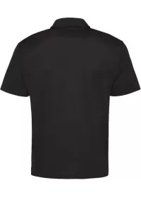 Custom Embroidered Sports Polo Shirt Awdis JC040