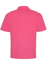 Custom Embroidered Sports Polo Shirt Awdis JC040