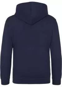 Embroidered Kids Hoodie Awdis JH01J