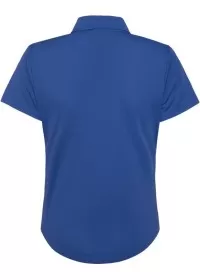 Embroidered Ladies Cool Polo Shirt Awdis JC045