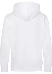 Embroidered Kids Hoodie Awdis JH01J