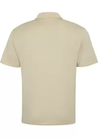 Custom Embroidered Sports Polo Shirt Awdis JC040