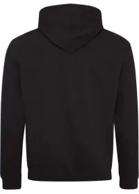 Embroidered Two Tone Hoodie Awdis JH003