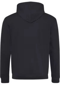 Embroidered Kids Two Tone Hoodie Awdis JH03J