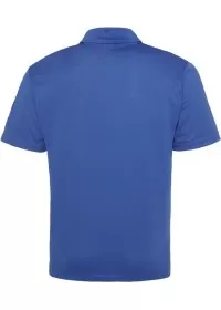 Custom Embroidered Sports Polo Shirt Awdis JC040