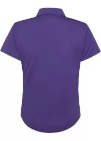Embroidered Ladies Cool Polo Shirt Awdis JC045