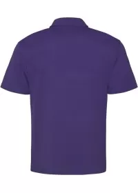 Custom Embroidered Sports Polo Shirt Awdis JC040