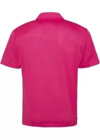 Custom Embroidered Sports Polo Shirt Awdis JC040