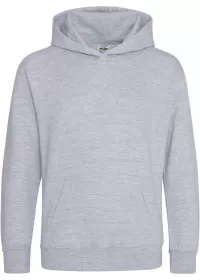 Embroidered Kids Hoodie Awdis JH01J