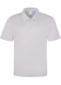 Custom Embroidered Sports Polo Shirt Awdis JC040