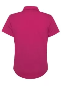 Embroidered Ladies Cool Polo Shirt Awdis JC045