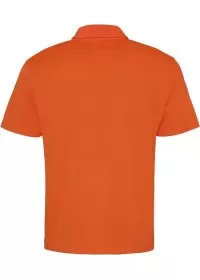 Custom Embroidered Sports Polo Shirt Awdis JC040