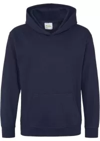 Embroidered Kids Hoodie Awdis JH01J