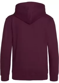 Embroidered Kids Hoodie Awdis JH01J