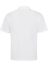 Custom Embroidered Sports Polo Shirt Awdis JC040