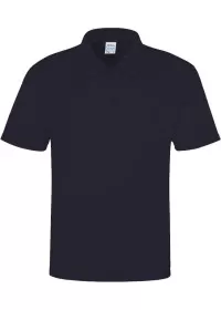 Custom Embroidered Sports Polo Shirt Awdis JC040