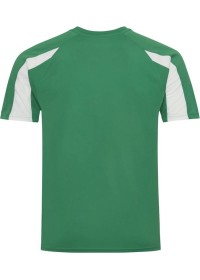 Embroidered Two Tone Sports T-Shirt Awdis JC003
