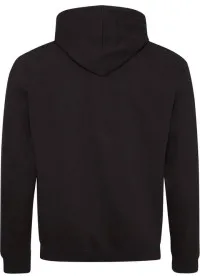 Embroidered Two Tone Hoodie Awdis JH003