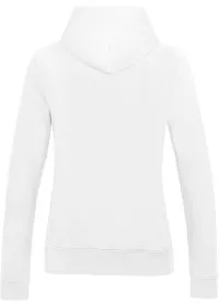 Embroidered Ladies Hoodie Awdis JH01F