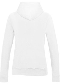 Embroidered Ladies Hoodie Awdis JH01F