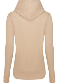 Embroidered Ladies Hoodie Awdis JH01F