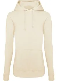 Embroidered Ladies Hoodie Awdis JH01F
