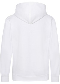 Embroidered Kids Hoodie Awdis JH01J