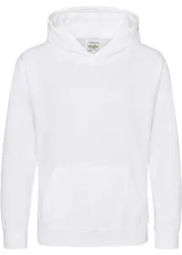 Embroidered Kids Hoodie Awdis JH01J