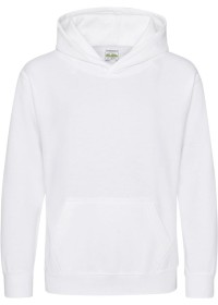 Embroidered Kids Hoodie Awdis JH01J