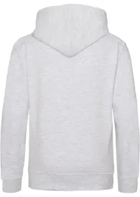 Embroidered Kids Hoodie Awdis JH01J