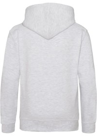 Embroidered Kids Hoodie Awdis JH01J