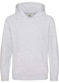 Embroidered Kids Hoodie Awdis JH01J