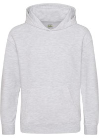 Embroidered Kids Hoodie Awdis JH01J