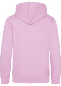 Embroidered Kids Hoodie Awdis JH01J