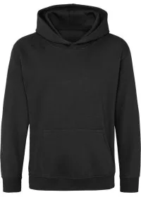Embroidered Kids Hoodie Awdis JH01J