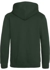 Embroidered Kids Hoodie Awdis JH01J