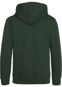 Embroidered Kids Hoodie Awdis JH01J