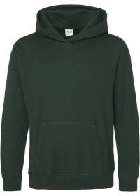 Embroidered Kids Hoodie Awdis JH01J